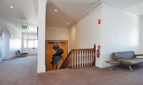 Ikon Hotel - Kempsey Accommodation 5