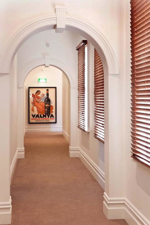 Ikon Hotel - Kempsey Accommodation 35