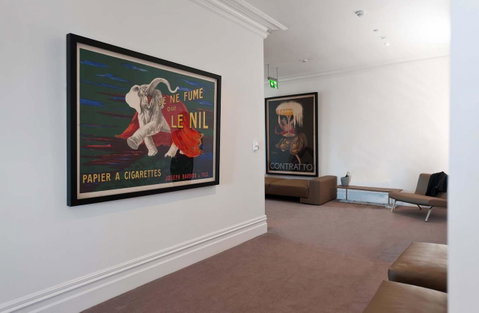 Ikon Hotel - Kempsey Accommodation 27