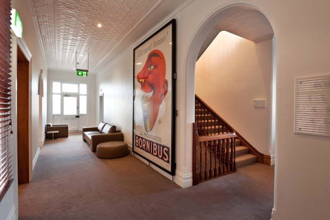 Ikon Hotel - Kempsey Accommodation 0