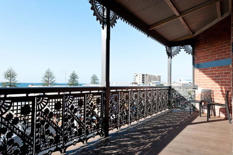 Ikon Hotel - Kempsey Accommodation 26