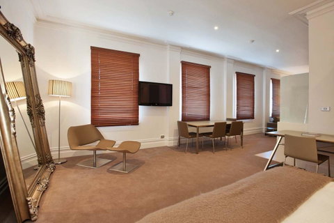 Ikon Hotel - Kempsey Accommodation 21