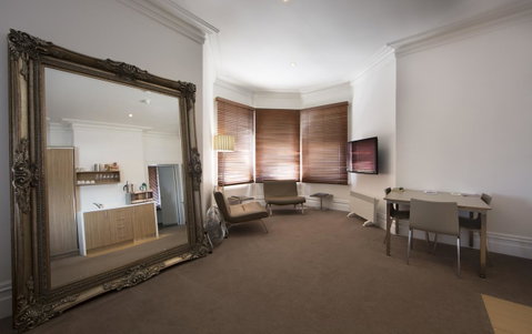 Ikon Hotel - Kempsey Accommodation 12