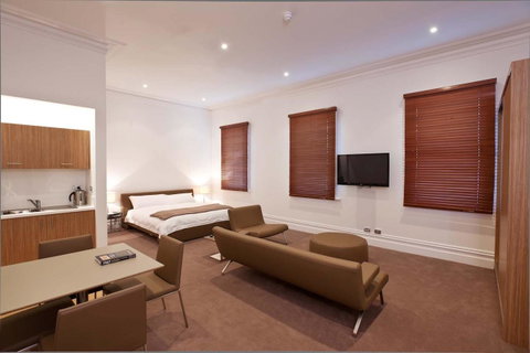 Ikon Hotel - Kempsey Accommodation 31