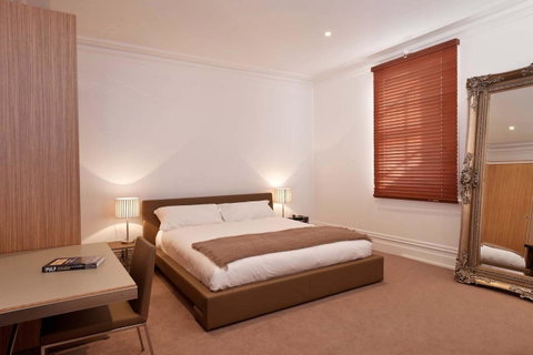 Ikon Hotel - Kempsey Accommodation 28