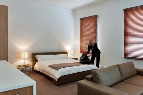 Ikon Hotel - Kempsey Accommodation 34