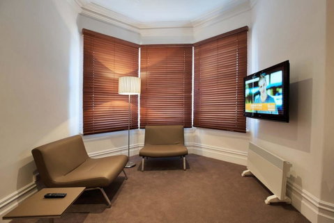 Ikon Hotel - Kempsey Accommodation 20