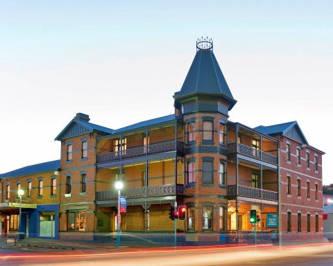 Ikon Hotel - Kempsey Accommodation 3