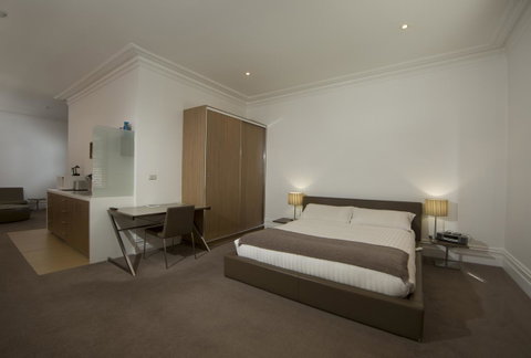 Ikon Hotel - Kempsey Accommodation 10