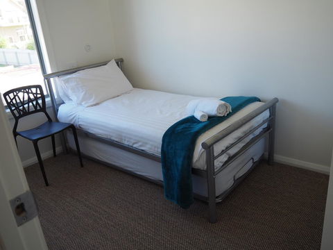 GRANITE BEACH HOUSE @ Bay Of Fires - Kempsey Accommodation 7