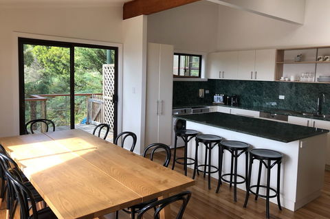HIDDEN HAVEN Binalong Bay - Kempsey Accommodation 5