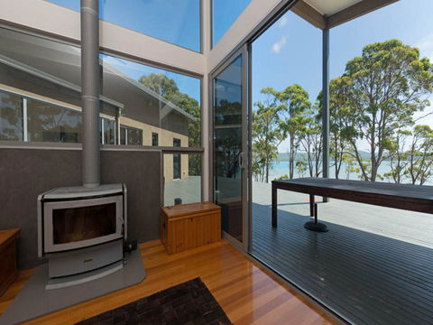 Cloudy Bay Lagoon Estate - Kempsey Accommodation 5