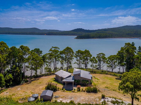 Cloudy Bay Lagoon Estate - Kempsey Accommodation 0