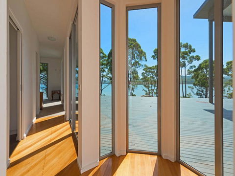 Cloudy Bay Lagoon Estate - Kempsey Accommodation 11