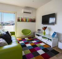 Bellerive Marina View Apartments No 28 - Kempsey Accommodation