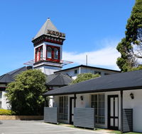 Hobart Tower Motel - Kempsey Accommodation