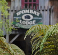 The Wombat Lodge - Kempsey Accommodation