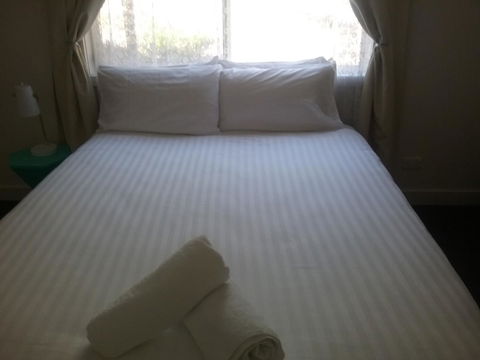 Tullah Tavern - Kempsey Accommodation 1