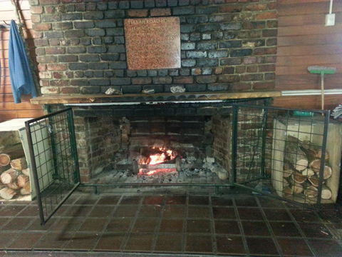 Tullah Tavern - Kempsey Accommodation 17