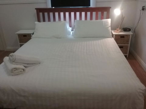 Tullah Tavern - Kempsey Accommodation 10