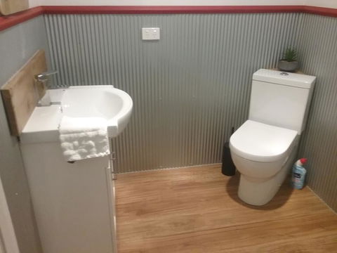 Tullah Tavern - Kempsey Accommodation 9