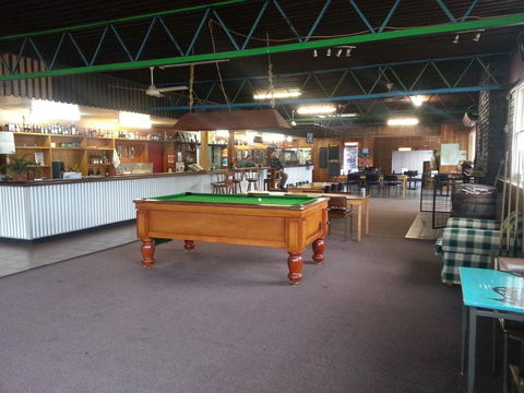 Tullah Tavern - Kempsey Accommodation 14