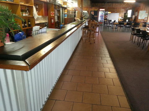 Tullah Tavern - Kempsey Accommodation 18