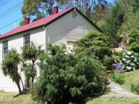 St. Pauls Bed  Breakfast