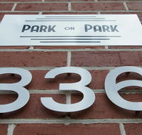 Park on Park - New Town / Hobart Accommodation - Kempsey Accommodation