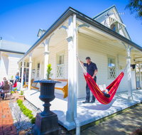 The Port Masters Lodgings - Kempsey Accommodation
