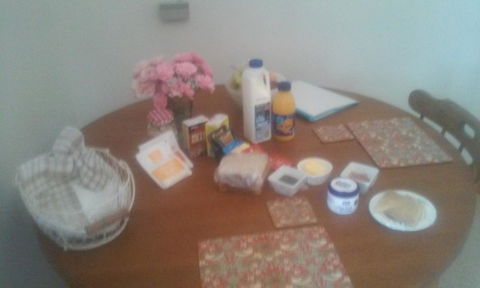 Marinavisage - Kempsey Accommodation 4