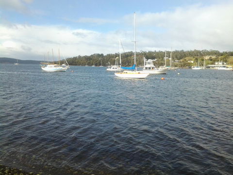 Marinavisage - Kempsey Accommodation 15