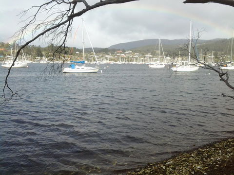 Marinavisage - Kempsey Accommodation 16