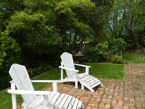 Wagners Cottages - Kempsey Accommodation 36