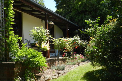 Wagners Cottages - Kempsey Accommodation 3