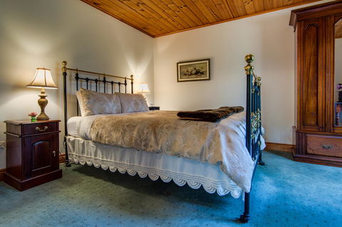 Wagners Cottages - Kempsey Accommodation 20