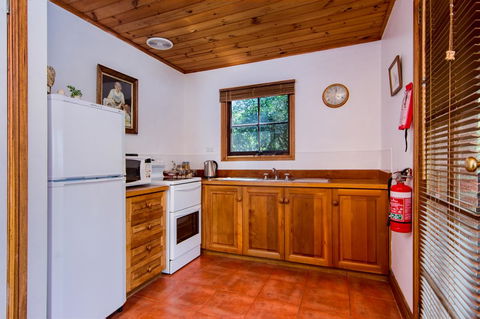 Wagners Cottages - Kempsey Accommodation 40