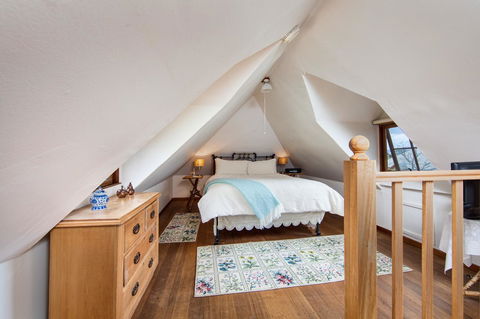 Wagners Cottages - Kempsey Accommodation 27