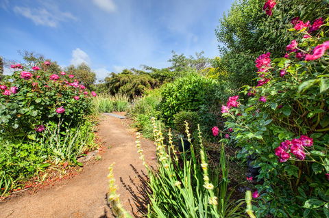 Wagners Cottages - Kempsey Accommodation 30