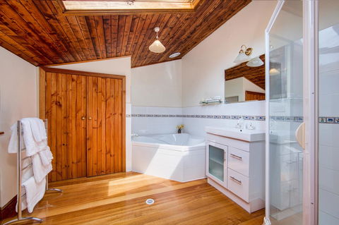 Wagners Cottages - Kempsey Accommodation 26