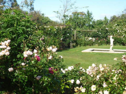 Wagners Cottages - Kempsey Accommodation 6