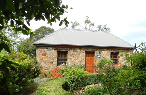 Wagners Cottages - Kempsey Accommodation 2