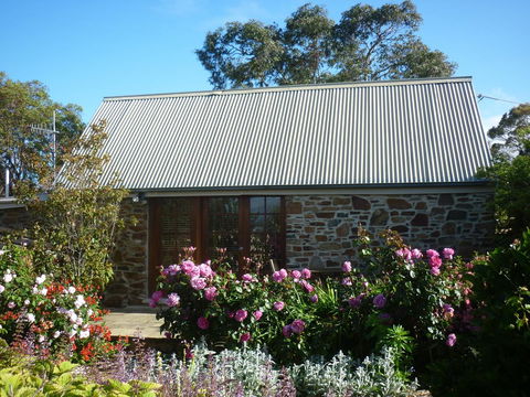 Wagners Cottages - Kempsey Accommodation 5
