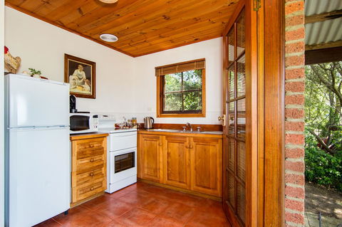 Wagners Cottages - Kempsey Accommodation 33