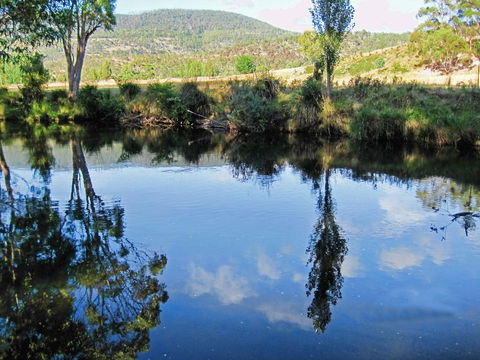 Platypus Playground Riverside Cottage - Kempsey Accommodation 24