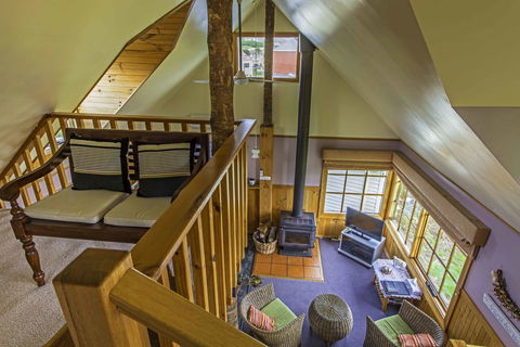 Touchwood Cottages - Kempsey Accommodation 30