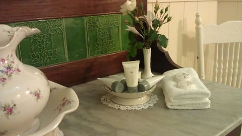 Touchwood Cottages - Kempsey Accommodation 20