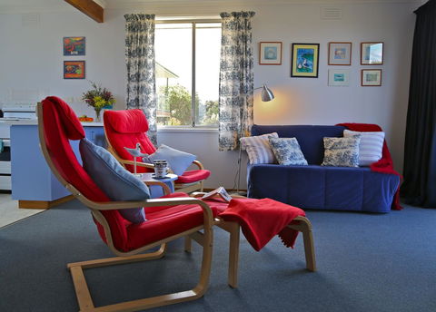 Ar Lan Y Mor - Kempsey Accommodation 4