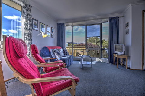 Ar Lan Y Mor - Kempsey Accommodation 0