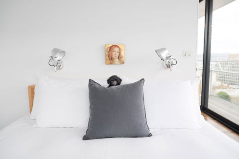 Avalon City Retreat - Kempsey Accommodation 10